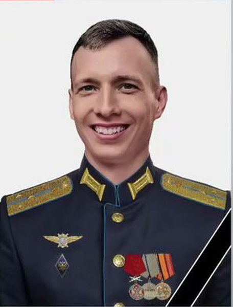 Трагедия на тренировке: штурман Ми-28НМ Дынников погиб