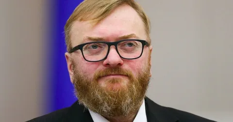 Умер брат депутата Милонова: прощание в Петербурге