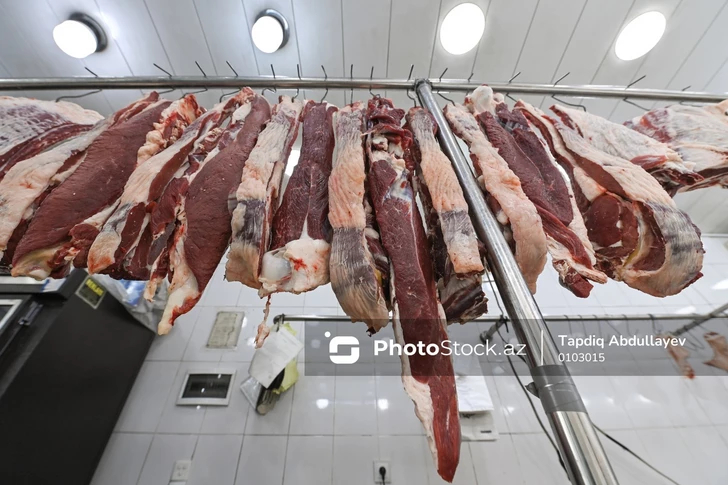 Шок! Летнее подорожание мяса в Азербайджане удивило рынок