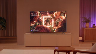 Яндекс выпустил телевизоры MiniLED и QLED для геймеров