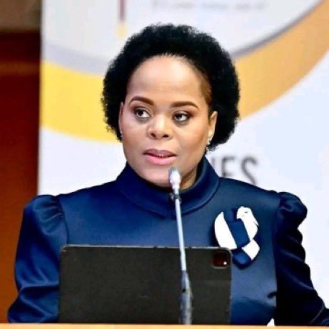 —  Limpopo political scandal, Mogalakwena Municipality corruption, Phophi Ramathuba investigation 2025