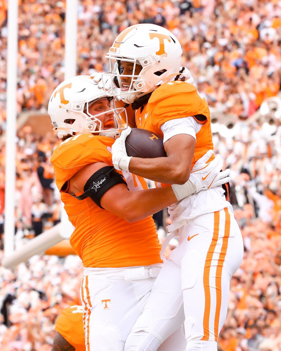 BREAKING: Tennessee's 72 Points – A New Era or Just Luck? —  Tennessee football record 2025, college football scoring record, Tennessee Volunteers high-scoring game
