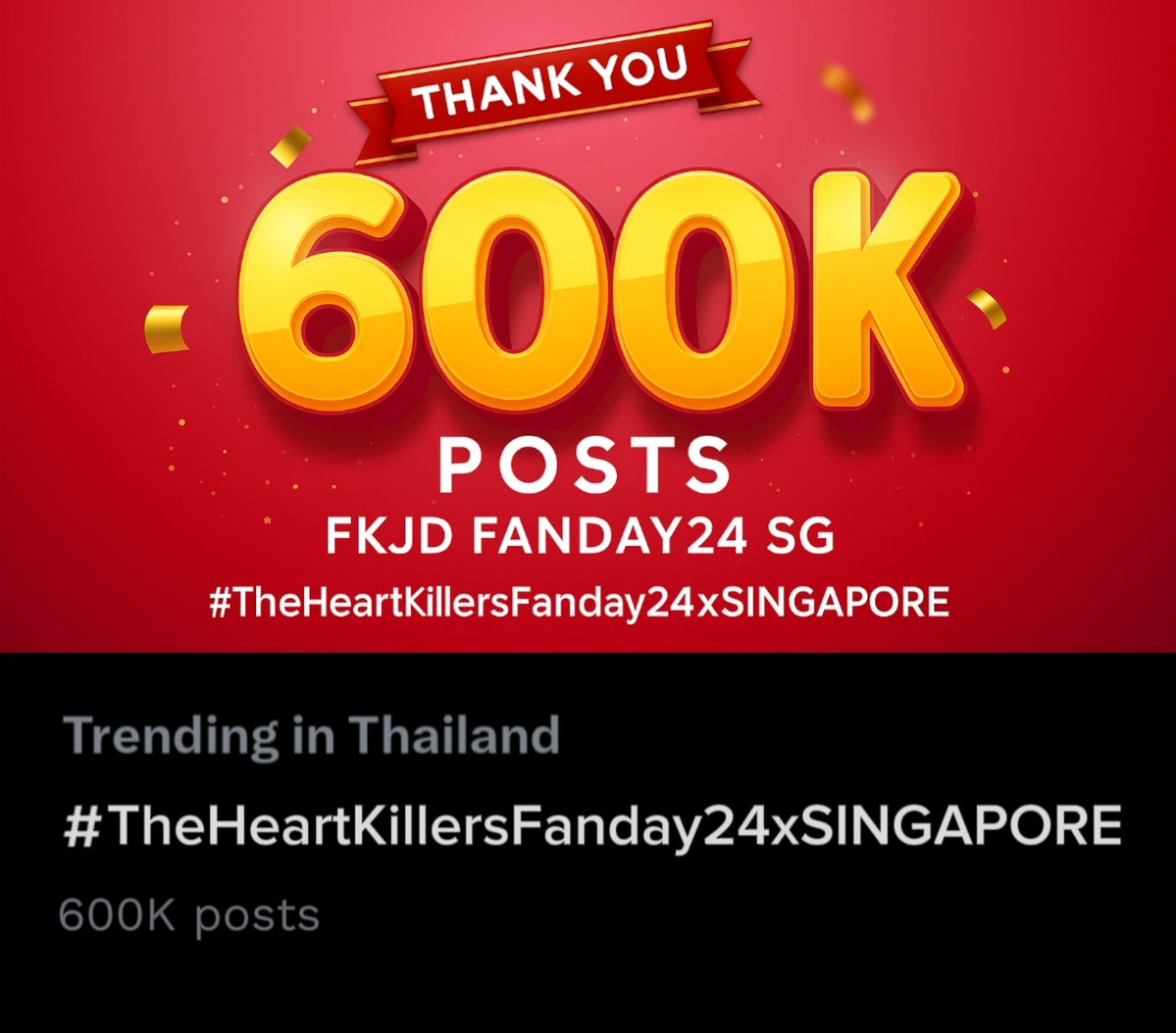 HELLO 600K! Is This Fanmeet Breaking Boundaries? —  Record-Breaking Fan Event, Ultimate Fan Gathering, Milestone Celebration Event