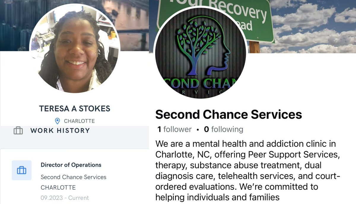 Judge's Dual Role Sparks Outrage: Conflict of Interest? —  Judicial Conflicts of Interest, Treatment Facility Operations Charlotte, DeCarlos Brown Jr. Release News