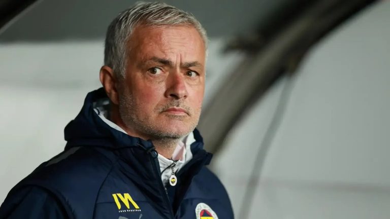 🔥🔥🔥🔥🔥 Mourinho'nun Fenerbahçe'den Ayrılmasının Ardındaki Sır! 🔥🔥🔥🔥🔥 —  Fenerbahçe haberleri, Mourinho tazminatı, Türkiye Futbol Federasyonu