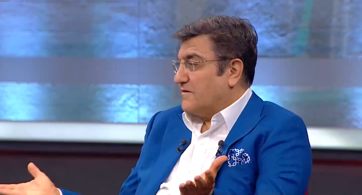 Prof.Dr. Sn.@yhacisalihoglu: YPG ve PKK arasındaki gerçek ilişkiyi açıklıyor! —  Büyükelçi Barrack, YPG ve PKK arasındaki ilişki, Prof.Dr. Sn.@yhacisalihoglu yazdı
Türkiye'nin SDG ve YPG politikası, Prof.Dr. Sn.@yhacisalihoglu'na göre
SDG/YPG ve ŞAM arasındaki anlaşma, Prof.Dr. Sn.@yhacisalihoglu'nun analizi