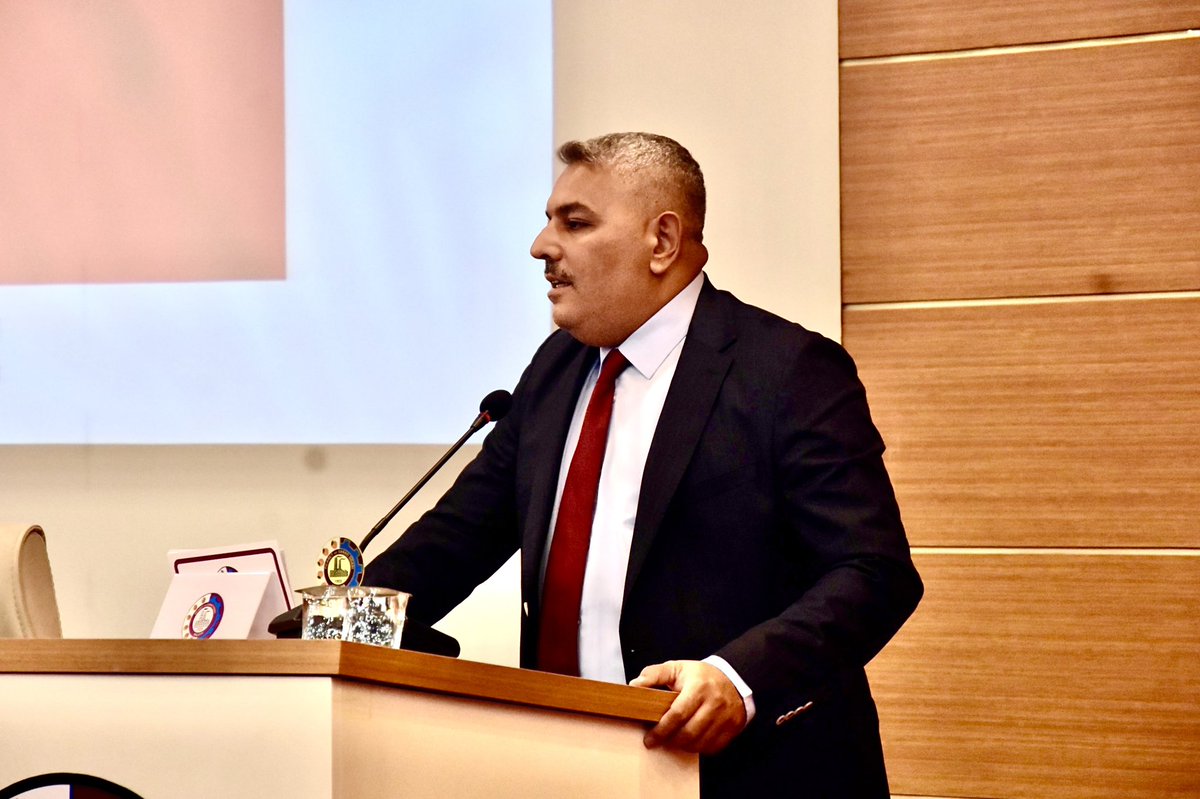 “Sanayi Alarmı: Teşvikler Sona mı Eriyor? Oğuzhan Ata Sadıkoğlu'nun Uyarısı! Malatya Risk Altında...” —  Sanayi teşvikleri sona eriyor, endişeler artıyor, Oğuzhan Ata Sadıkoğlu uyarıyor, Malatya ekonomisi risk altında

Sanayide alarm: Oğuzhan Ata Sadıkoğlu'nun uyarısı ve Malatya'nın ekonomik riskleri

Endişe verici gelişmeler: Sanayi sektöründe teşvikler azalıyor, Oğuzhan Ata Sadıkoğlu'ndan Malatya'ya uyarı