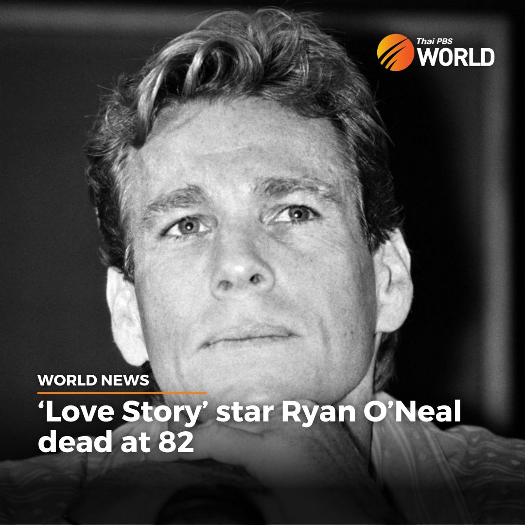 Obituary Cause Of Death Actor Ryan Oneal Star Of “love Story” And “paper Moon” Dies At 82