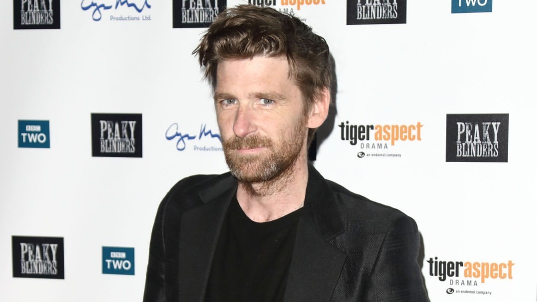 Peaky Blinders Actor Paul Anderson Pleads Guilty To Drug Possession Charges County Local News 