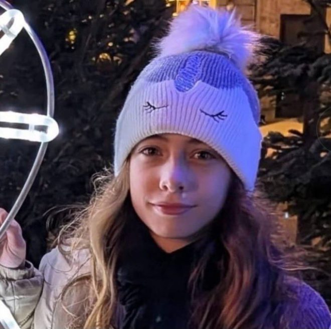 11-Year-Old Girl Found Dead: Europe Must Confront Growing Violence!