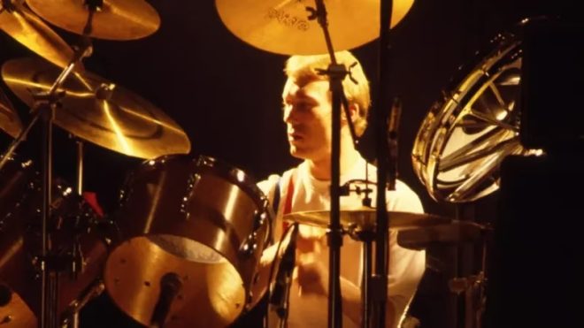 Death of Rick Buckler, The Jam's Drummer, at Age 69 đź’”