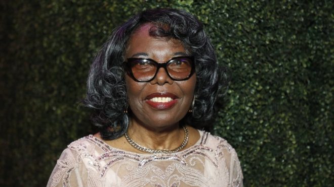Death of Voletta Wallace, Mother of The Notorious B.I.G.