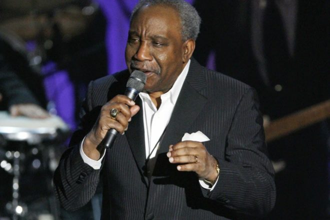 Death of Jerry Butler, Iconic Soul Singer, at Age 85