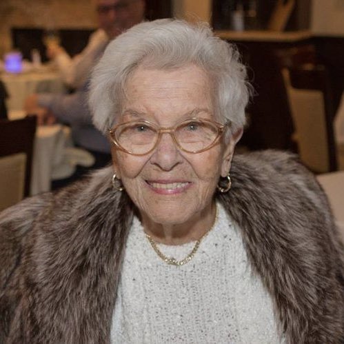 Death of Rose Girone, Oldest Holocaust Survivor at 113