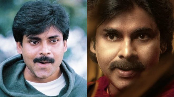 25 Years On: Pawan Kalyan's Unchanged Swag Sparks Outrage!