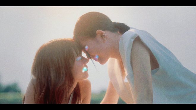 4ELEMENTS THE EARTH: Shocking Revelations from the Wedding!