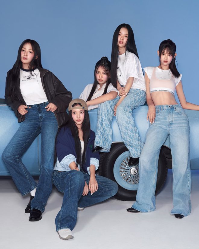 90s Fashion Revival: Minji and Crew Spark Outrageous Debate!