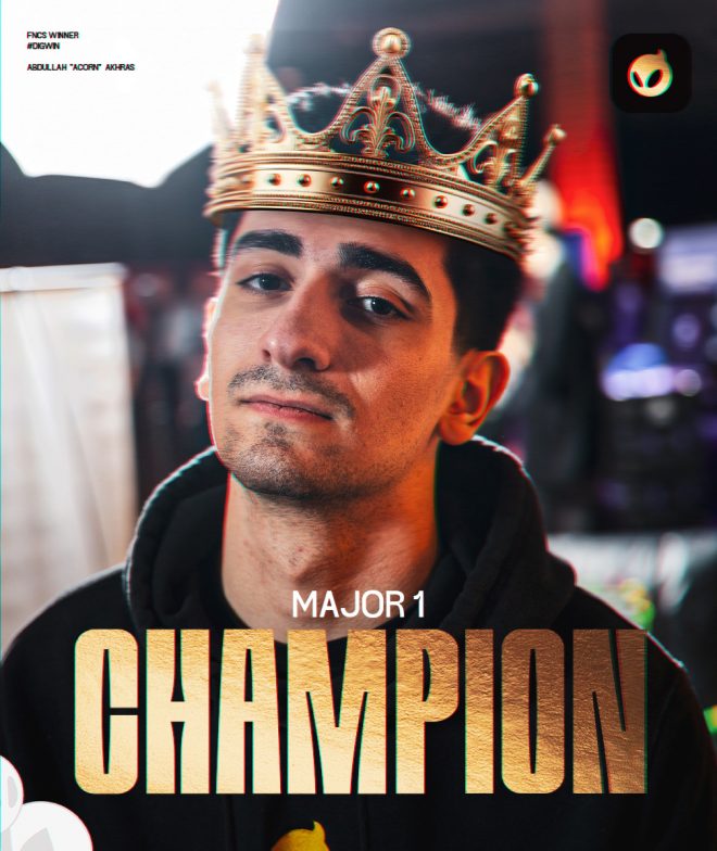 ACORN X AJERSS X POLLO SHATTER PETERBOT'S DOMINANCE!
