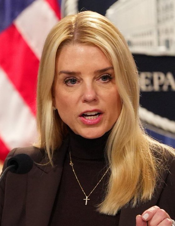 AG Bondi's Ultimatum: FBI Must Release Epstein Files by 8AM!