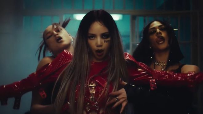 ALTER EGO DAY Sparks Outrage: LISA's New Era Divides Fans!