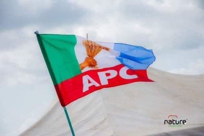 APC Chairmen and Councillors Take Over Osun: Democracy or Dystopia?