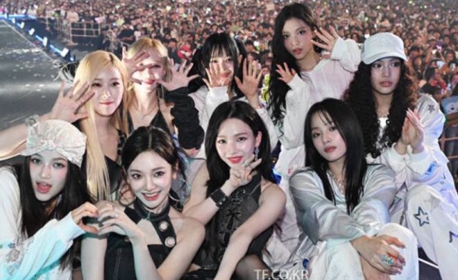 Aespa's Daesang Triumph Sparks Outrage: NJZ Left in the Dust!