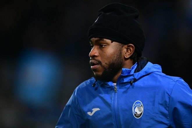 Arsenal & Liverpool's Shocking Bid for Atalanta's Lookman!