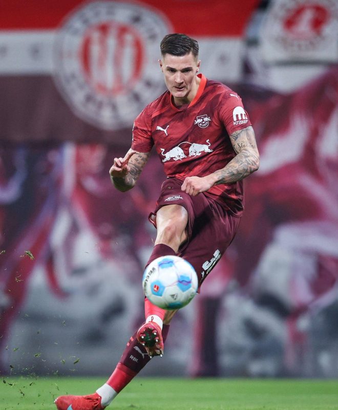 Arsenal's Bold Move: Targeting Sesko Amid Controversial Tactics!