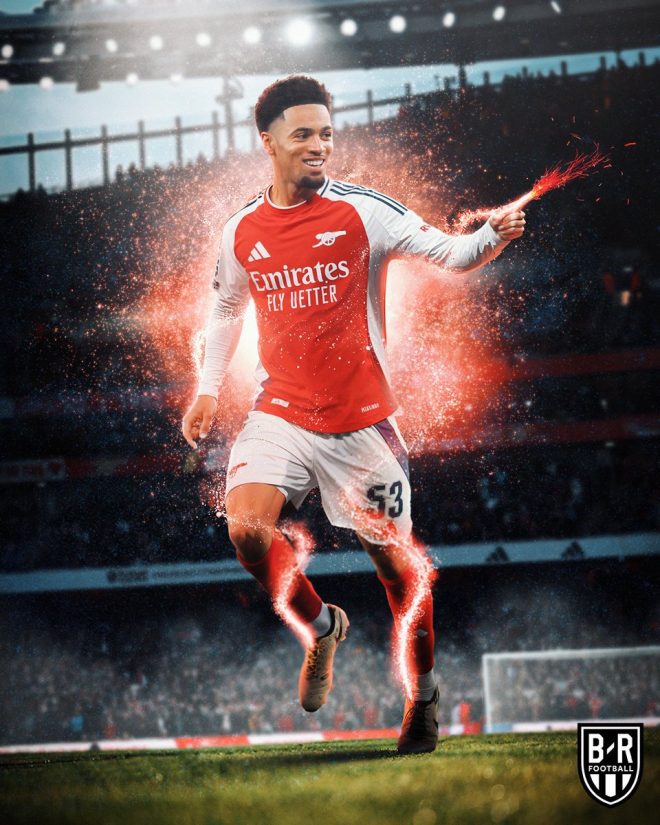 Arsenal's Shocking Decision: Star Player Faces Instant Ban!