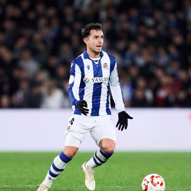 🚨 Arsenal's Shocking Summer Move: Zubimendi Set to Join!