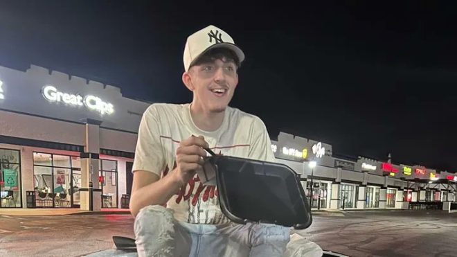 Austin Dill's Death in Portland TN: Man Shot, GoFundMe Launched