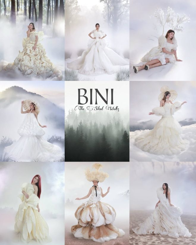 BINI's Silent Waltz Sparks Outrage: Is It Cultural Appropriation?