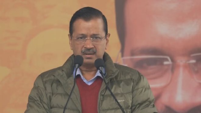 BJP Snatches MCD Majority! AAP's Ruinous Delhi Defection!