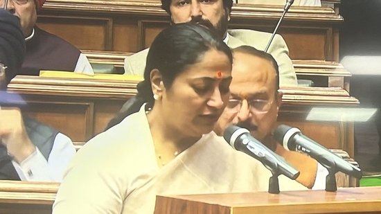 BJP's CM House Renovation: CAG Reveals Shocking Cost Surge!