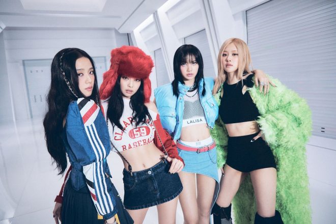 BLACKPINK's LA Tour Sparks Outrage: Are They Overhyping It?