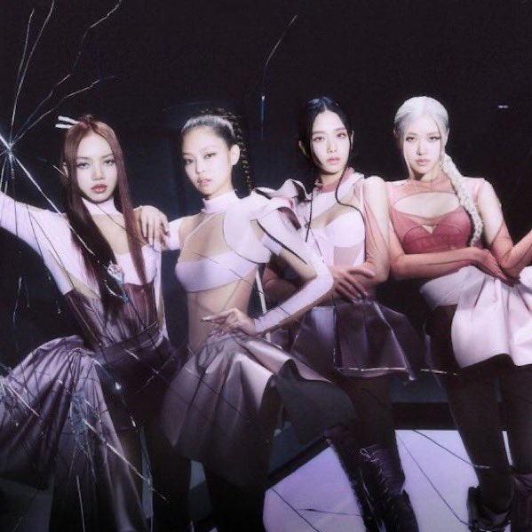 BLACKPINK's World Tour: Are They Ignoring Other K-Pop Groups?