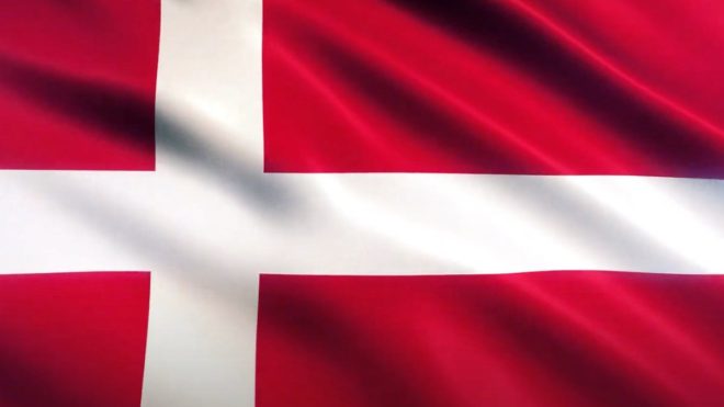 BREAKING: 200K Danes Demand Denmark Purchase California!