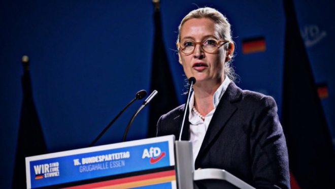 🚨BREAKING: AfD Surges! Exit Polls Mislead by 1-3% Shocker!🔥