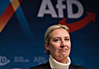 🚨BREAKING: AfD’s Alice Weidel Demands Power in Shocking Coalition!