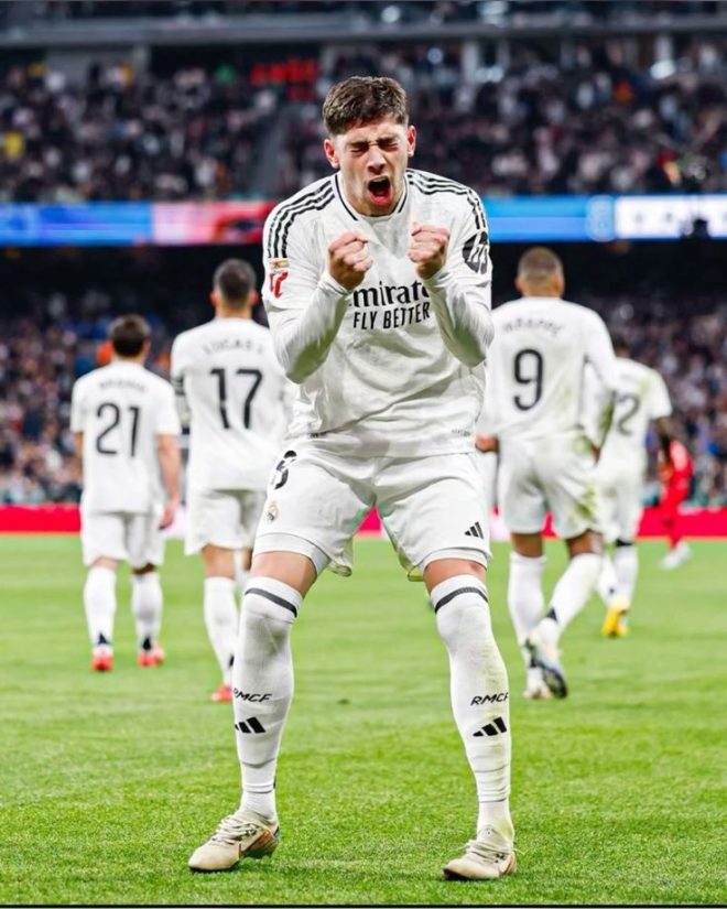 BREAKING: Ancelotti's Shocking Move - Valverde as Right-Back?