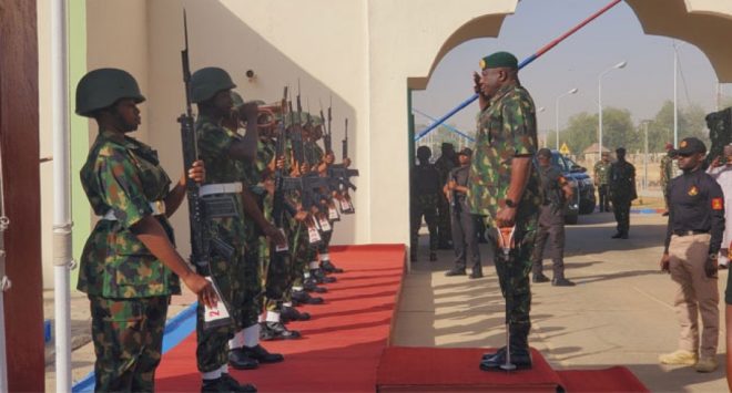 BREAKING: Army Chief's Visit Sparks Outrage in Zamfara!