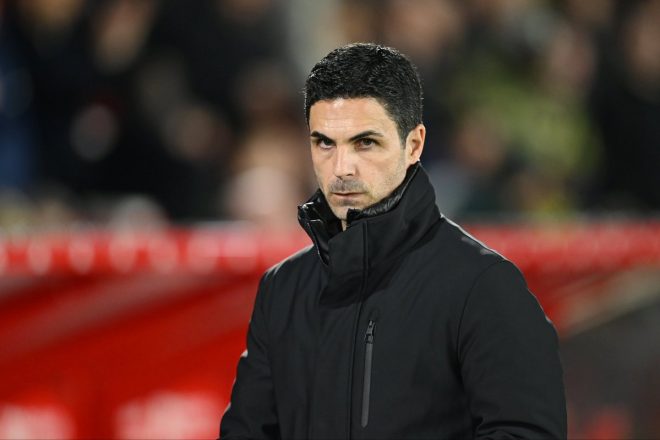 BREAKING: Arsenal's Shocking Transfer Dilemma Sparks Outrage!