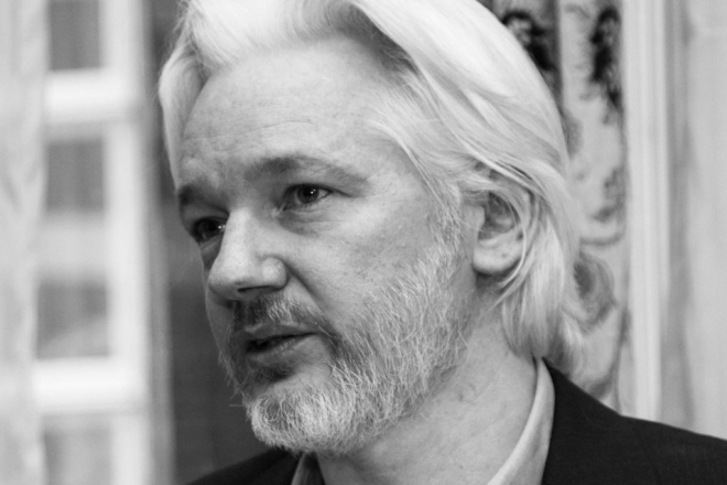 BREAKING: Assange's Freedom Sparks Fierce Debate—YES or NO?