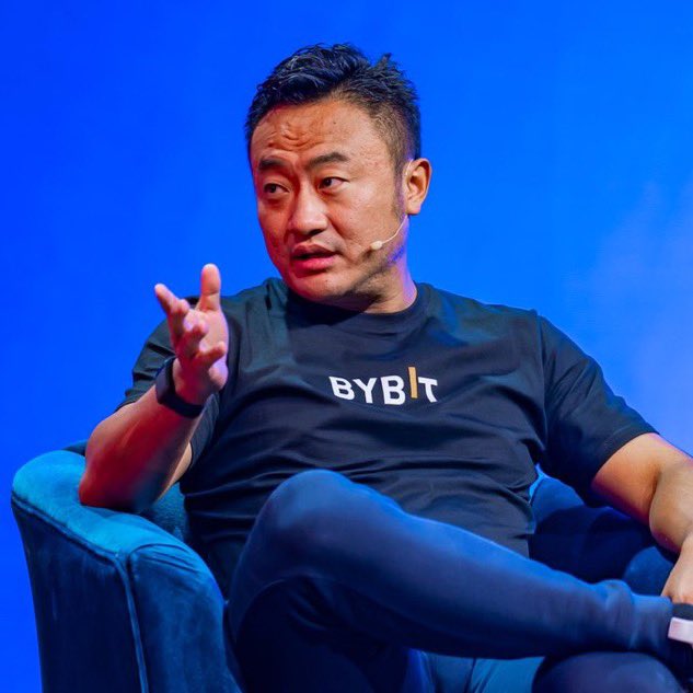 BREAKING: BYBIT CEO Declares $ETH Gap Closed - What's Next?