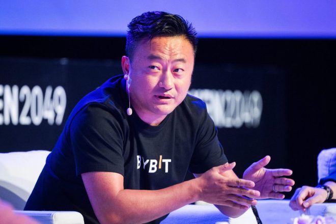💥BREAKING: BYBIT'S $100M ETH BUYBACK SPARKS MARKET FRENZY! 🚀