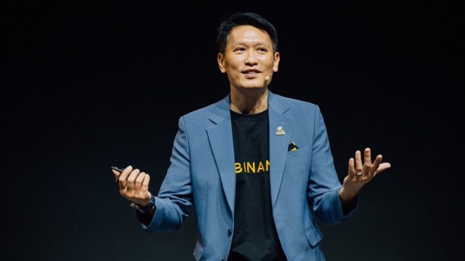 BREAKING: Binance CEO Declares Tactical Retreat, Not Defeat!