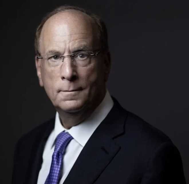 đź’ĄBREAKING: BlackRock's $21.6M Bitcoin Buy Sparks Wild Conspiracy Theories!