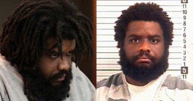 BREAKING: Cannibal Ax-Murderer Released in Connecticut Shocks All