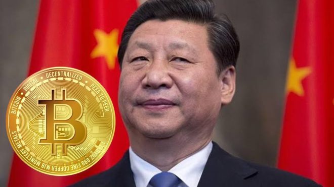 🚨 BREAKING 🚨 China to Unban Bitcoin in 2025: Market Skyrockets!