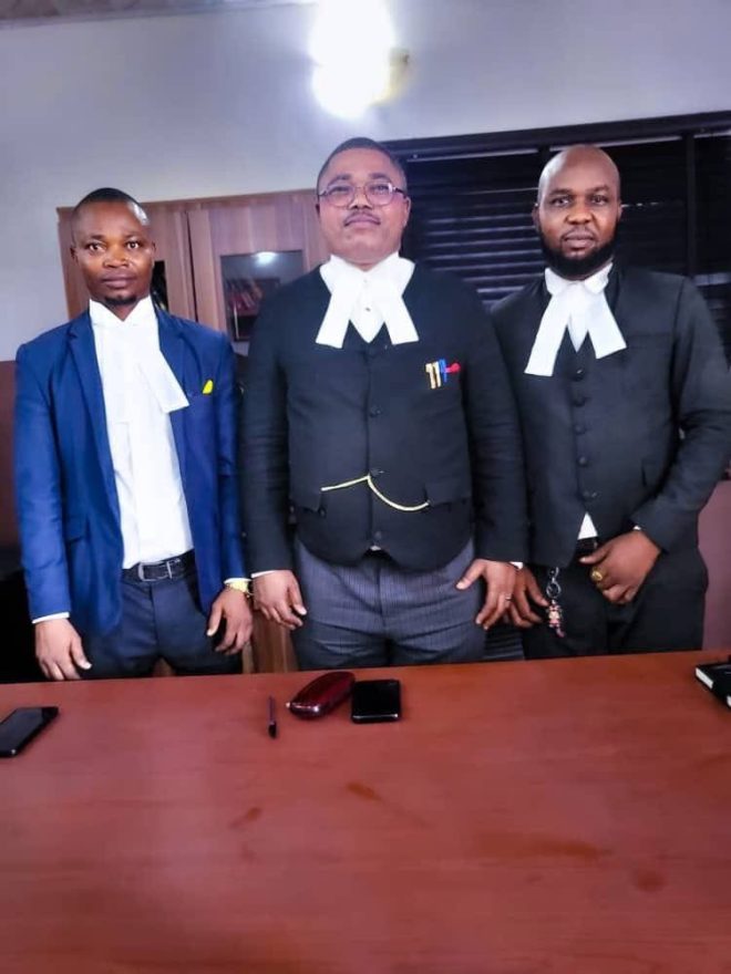 BREAKING: Court's Shocking Ruling Clears Mazi Chika Edoziem!